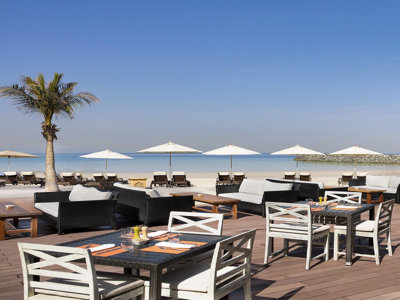 Ajman Beach & Corniche UAE travel experience planned by a Dubai-based tour operator
